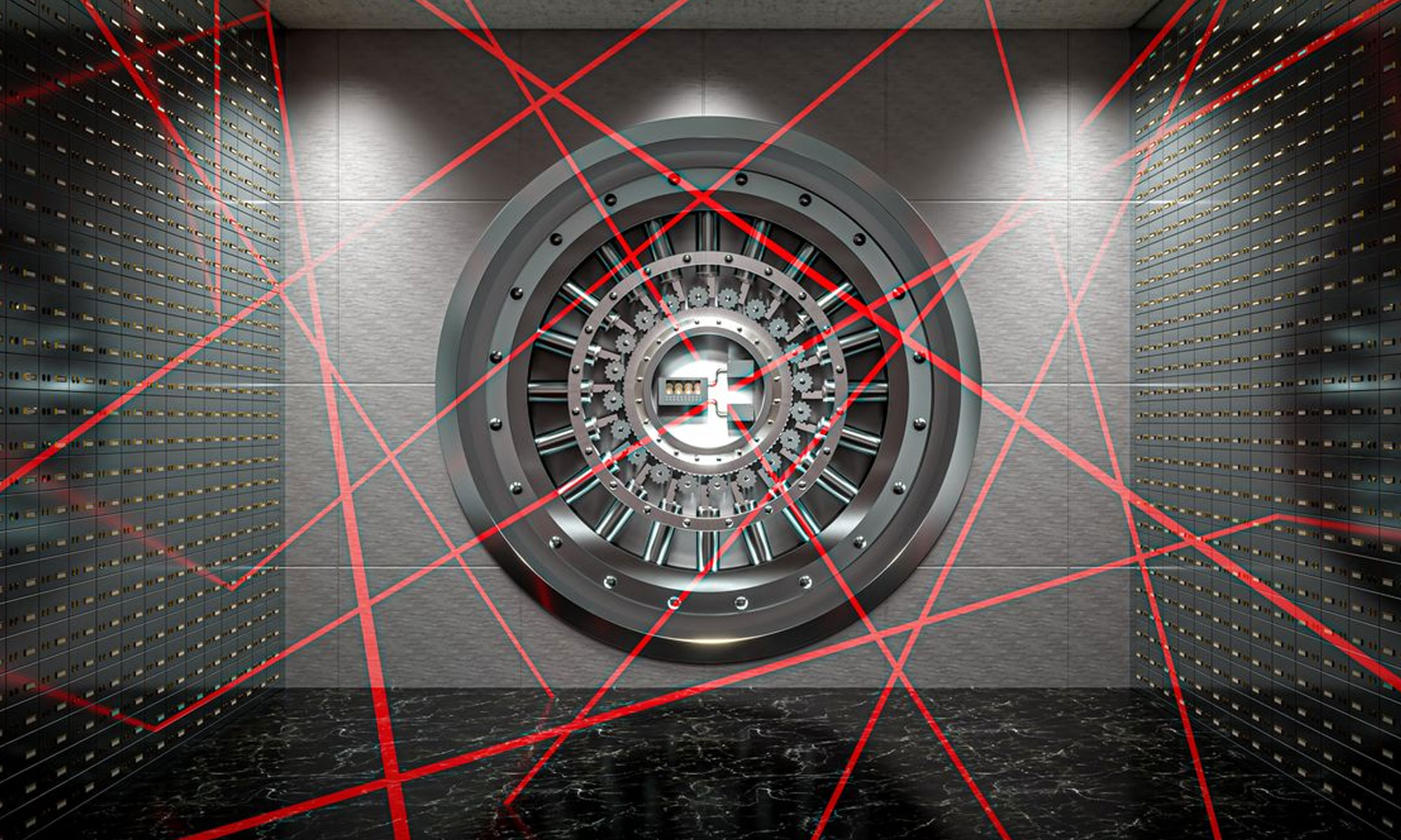 نرم افزارهای امنیتی طلافروشی