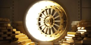 بهترین گاوصندوق طلافروشی