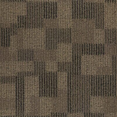 موکت تایل استاندارد کارپتز طرح گرند تور T106