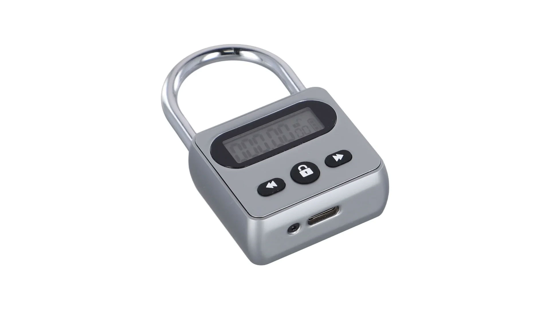 قفل زماندار و قفل تاخیری