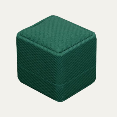 جعبه انگشتر ازدواج H101