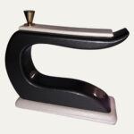 مانکن جواهرات النگو