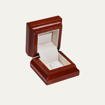 جعبه انگشتر