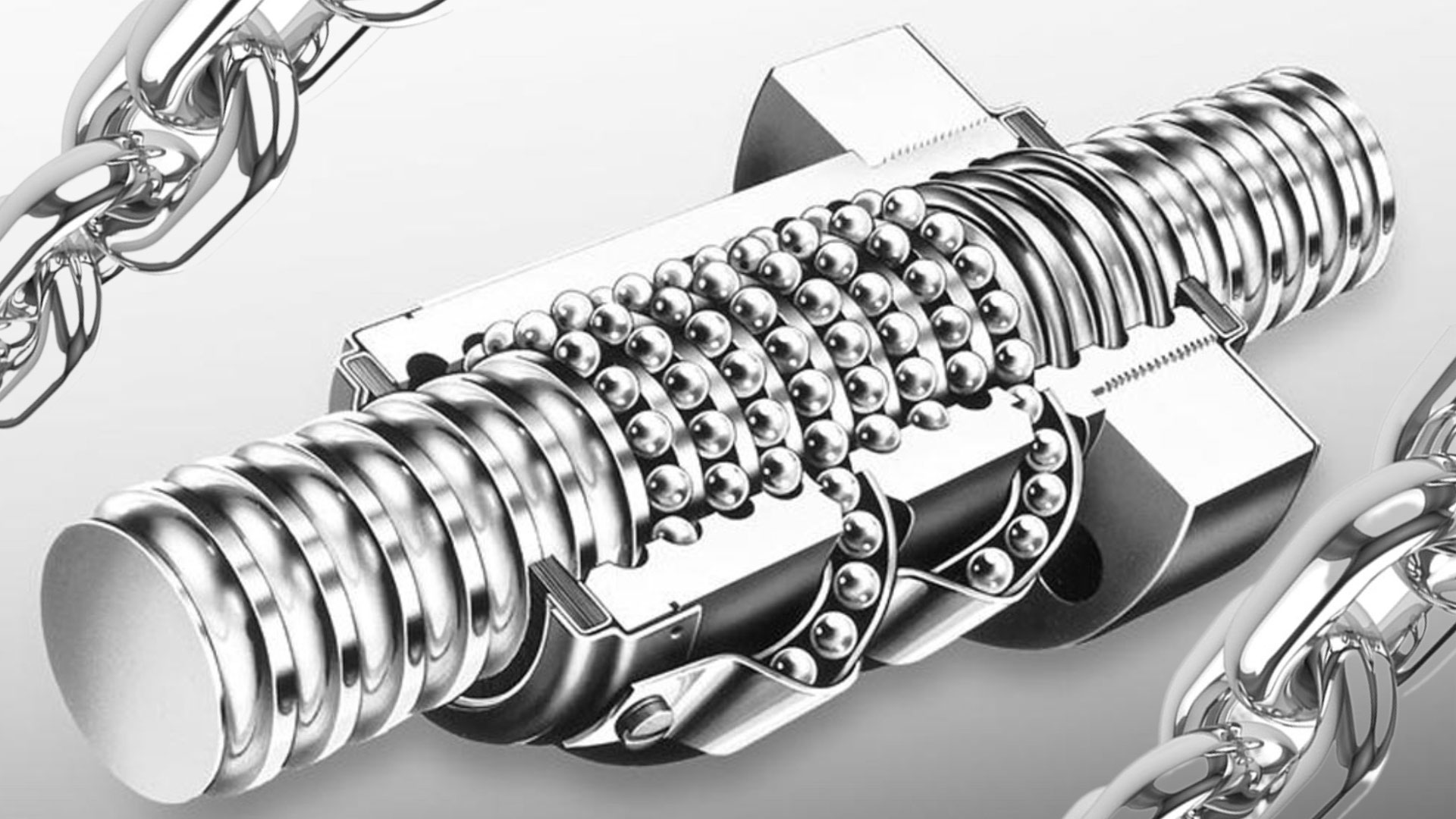مقایسه تخصصی گاوصندوق آسانسوری بال اسکرو و زنجیری