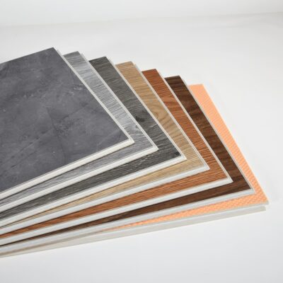 لمینت ضد آب SPC