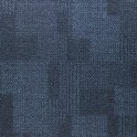 موکت تایل استاندارد کارپتز طرح پارتیشن T113