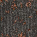 موکت تایل کارپتز طرح کلود ناین T100