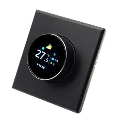 ترموستات هوشمند فن کویل ولوم دار