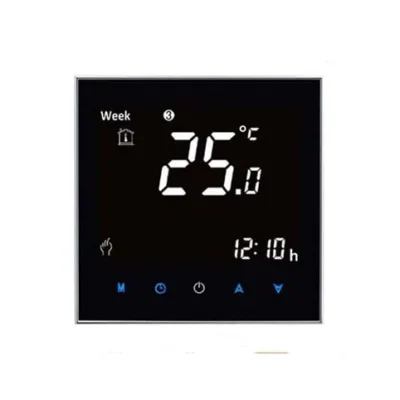 ترموستات هوشمند پکیج LCD