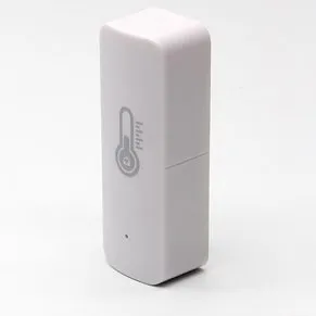 سنسور دما و رطوبت هوشمند wifi
