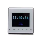 موزیک پلیر 3 اینچ 4 خروجی سفید