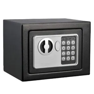 گاوصندوق SafeBox