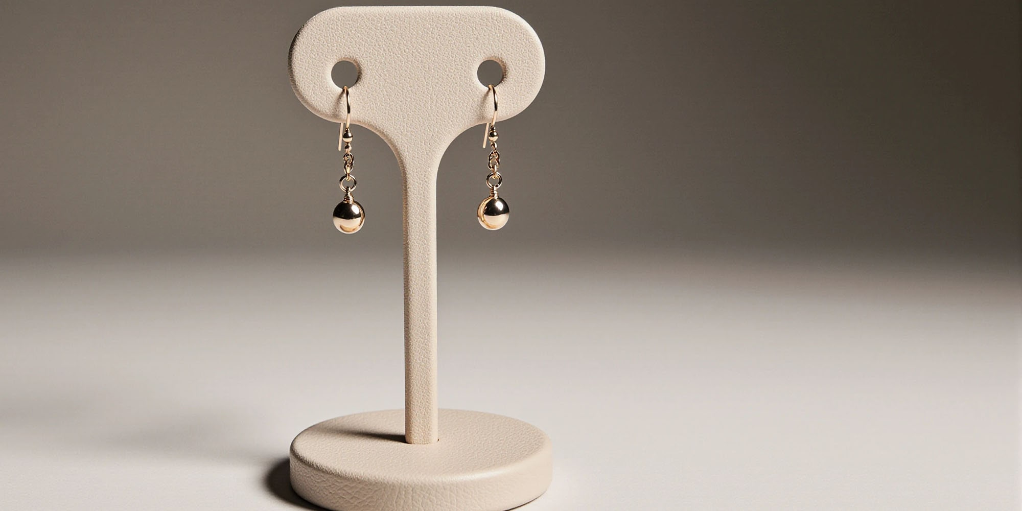 مانکن گوشواره